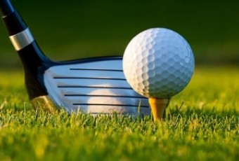 Türkiye'de Golf