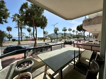 Alanya Atatürk Caddesinde Kiralık BÜRO&OFİS